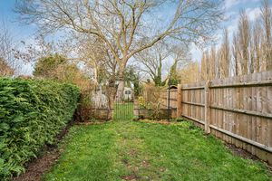 Garden- click for photo gallery